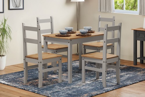 Corona dining table - corona, 4