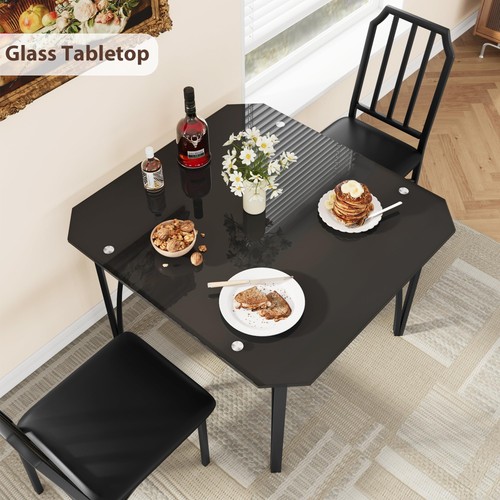 Kitchen table and - 43.3",