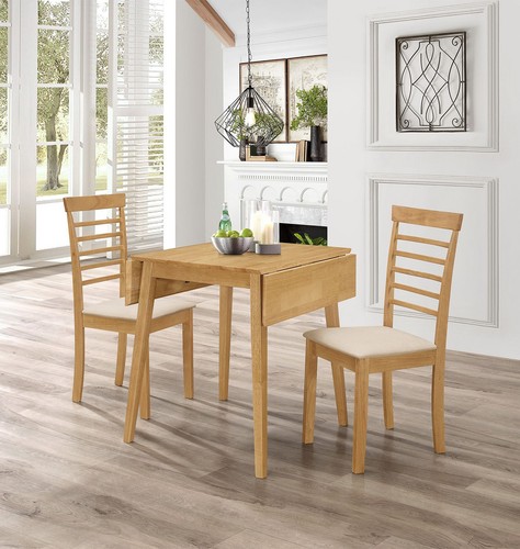 Dining table set small - dining,