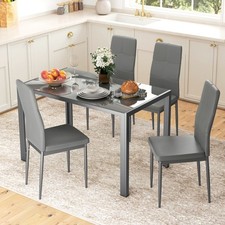 5-Piece Kitchen Dining Set