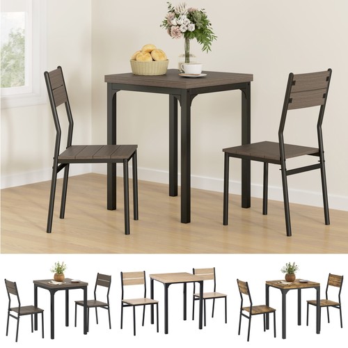 Pcs compact dining - 3, table
