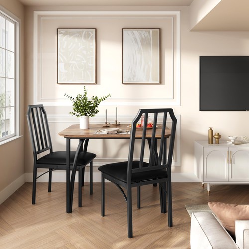Kitchen table and - 43.3", 2