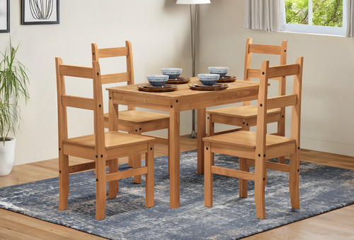 Corona dining table and - and, 4