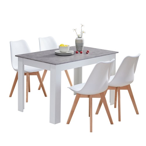 Clipop wooden dining table and - dining,
