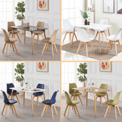 Jamie dining set with - jamie,