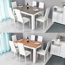 Mondeer Dining Table and