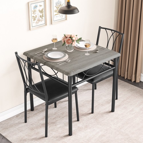 Piece dining table set - dining, 2