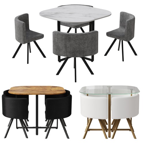 Dining table and - table, set