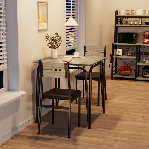 Kitchen table and 2 - 43.3",
